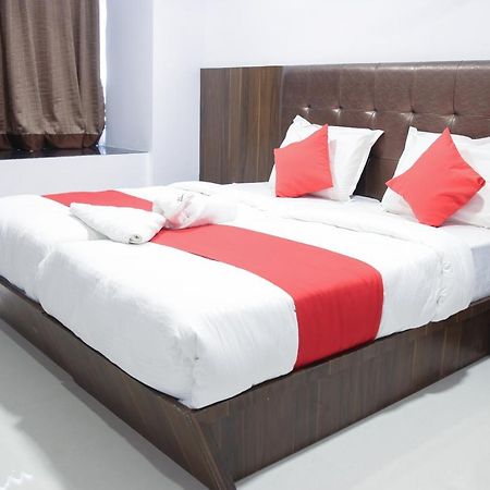 Hotel Apple Inn Νάβι Μουμπάι Εξωτερικό φωτογραφία