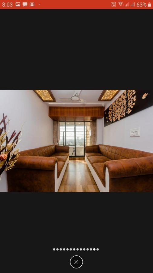 Hotel Apple Inn Νάβι Μουμπάι Εξωτερικό φωτογραφία