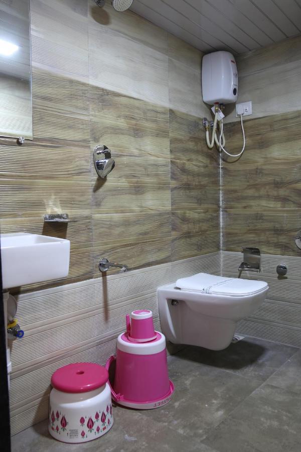 Hotel Apple Inn Νάβι Μουμπάι Εξωτερικό φωτογραφία