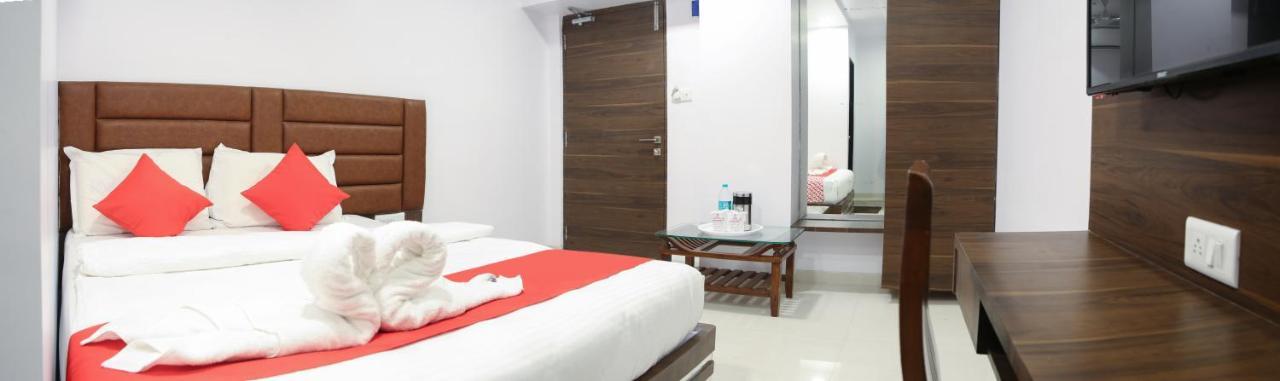 Hotel Apple Inn Νάβι Μουμπάι Εξωτερικό φωτογραφία