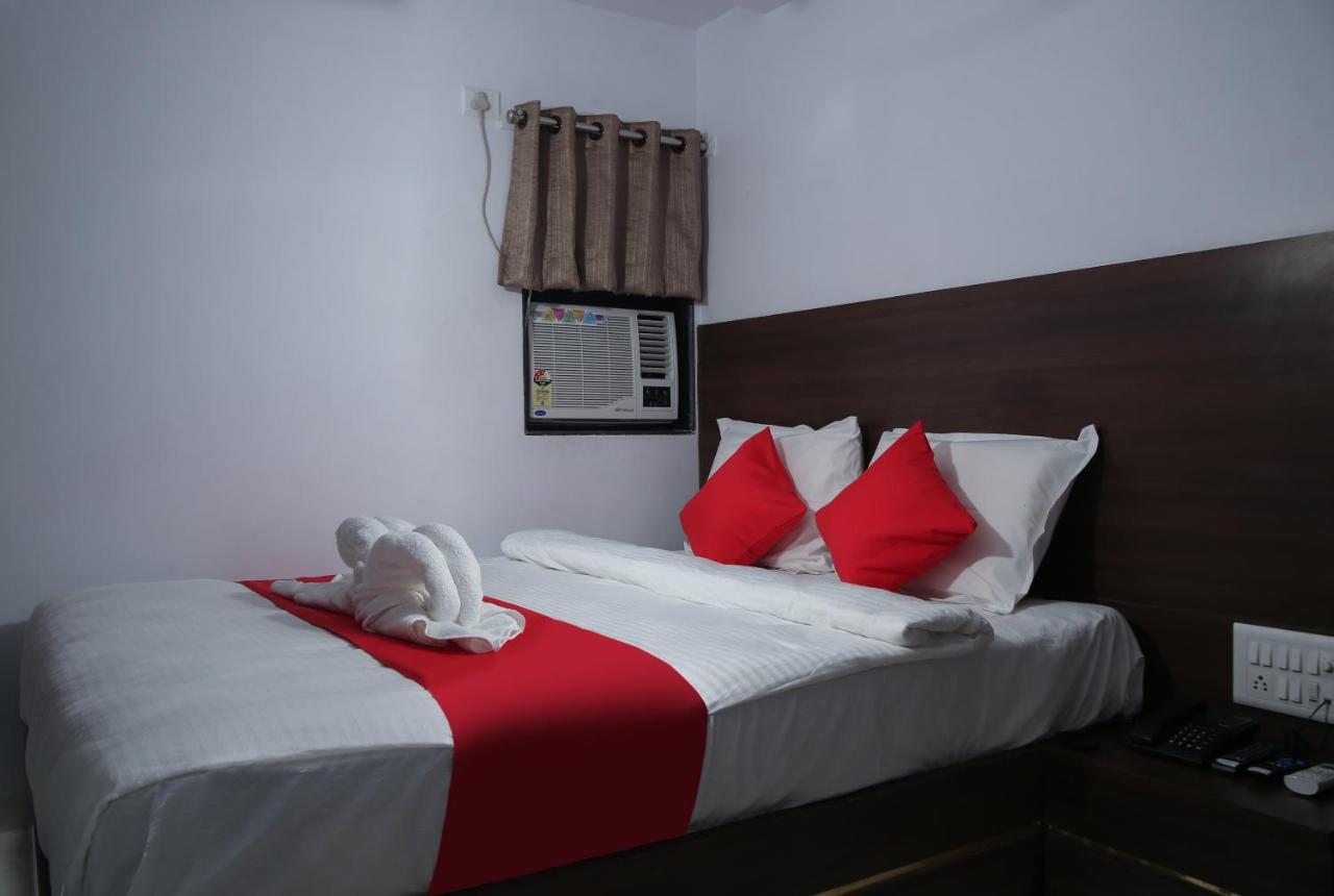 Hotel Apple Inn Νάβι Μουμπάι Εξωτερικό φωτογραφία