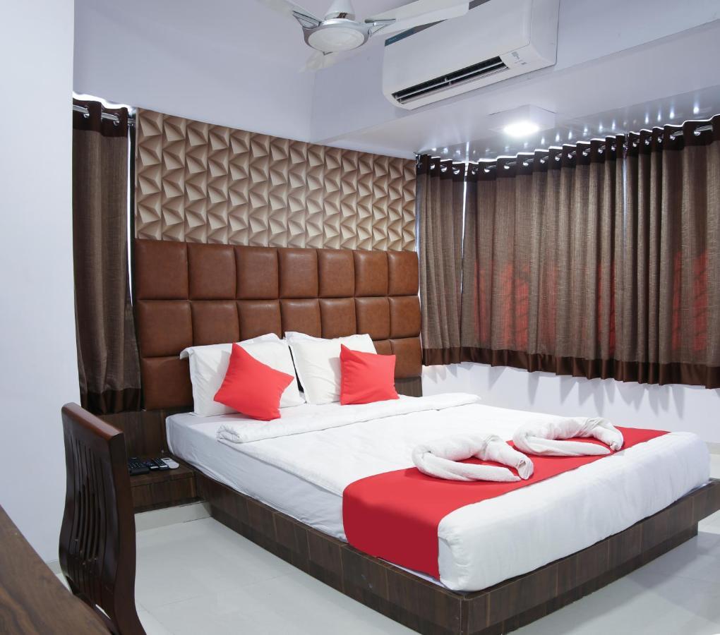 Hotel Apple Inn Νάβι Μουμπάι Εξωτερικό φωτογραφία