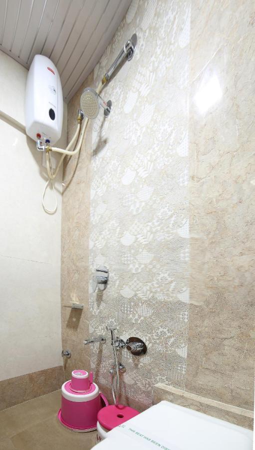 Hotel Apple Inn Νάβι Μουμπάι Εξωτερικό φωτογραφία