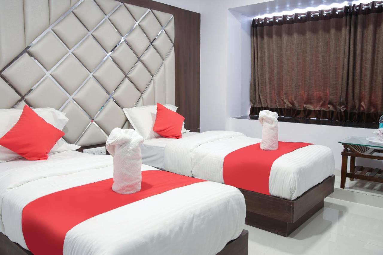 Hotel Apple Inn Νάβι Μουμπάι Εξωτερικό φωτογραφία