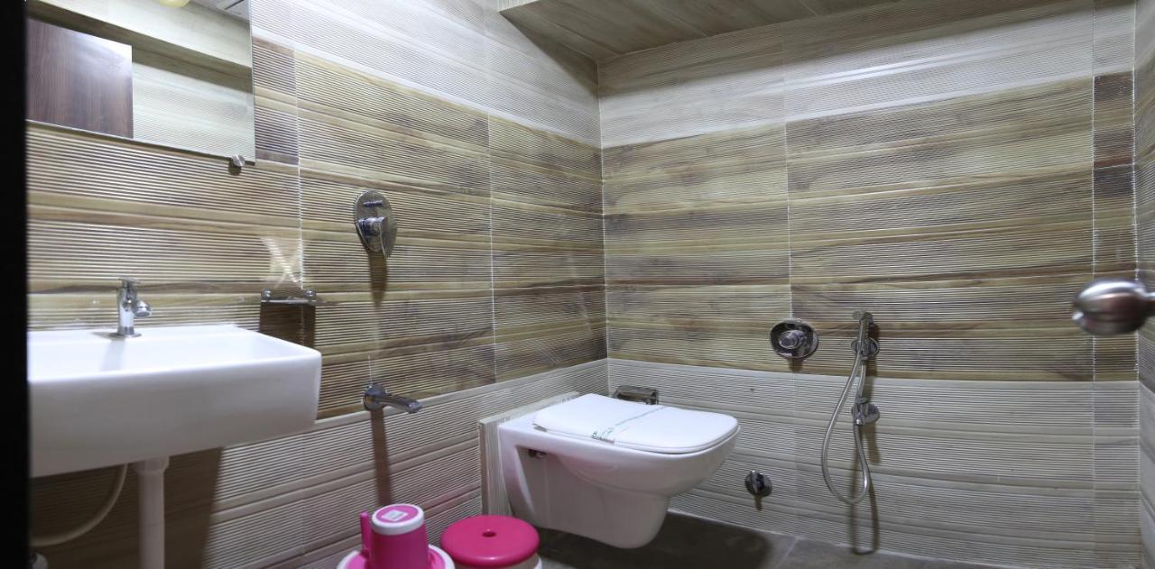 Hotel Apple Inn Νάβι Μουμπάι Εξωτερικό φωτογραφία
