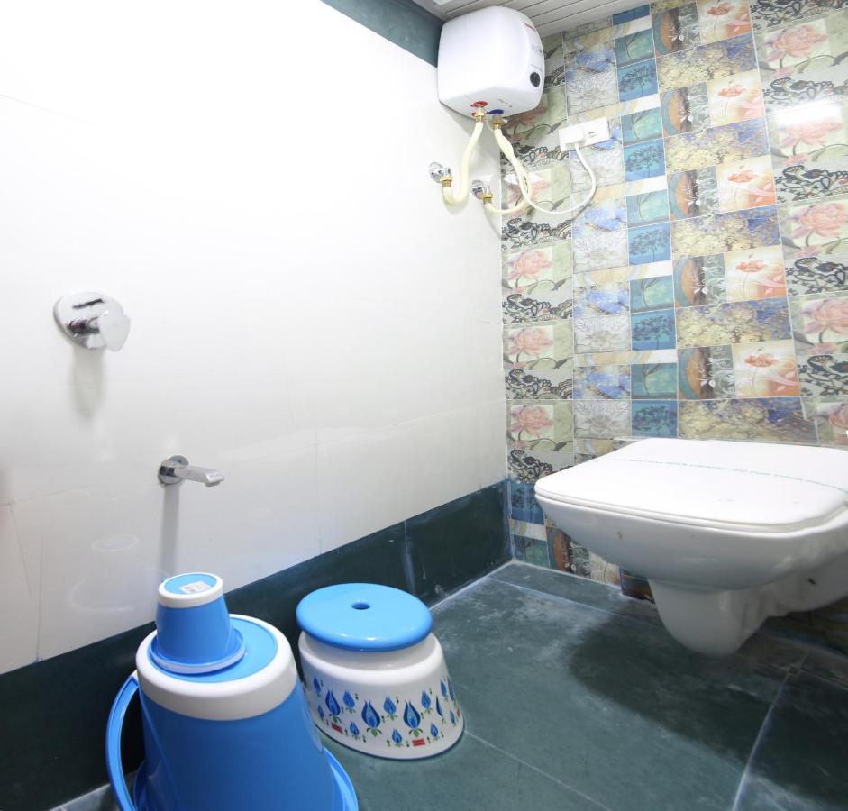 Hotel Apple Inn Νάβι Μουμπάι Εξωτερικό φωτογραφία
