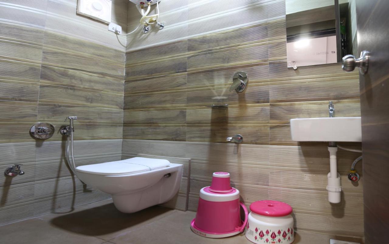 Hotel Apple Inn Νάβι Μουμπάι Εξωτερικό φωτογραφία