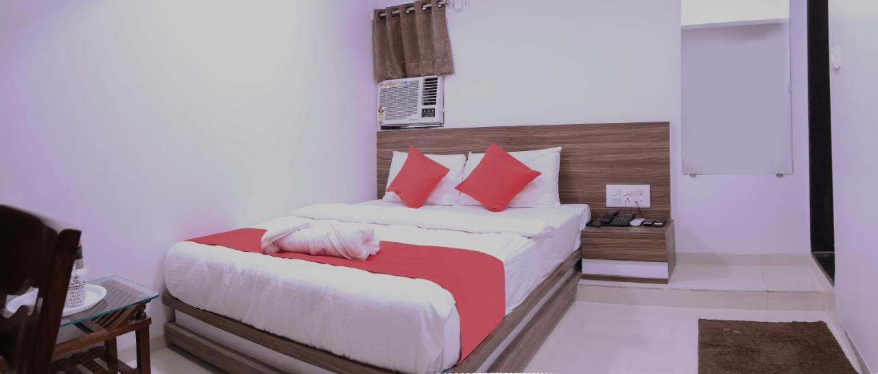 Hotel Apple Inn Νάβι Μουμπάι Εξωτερικό φωτογραφία